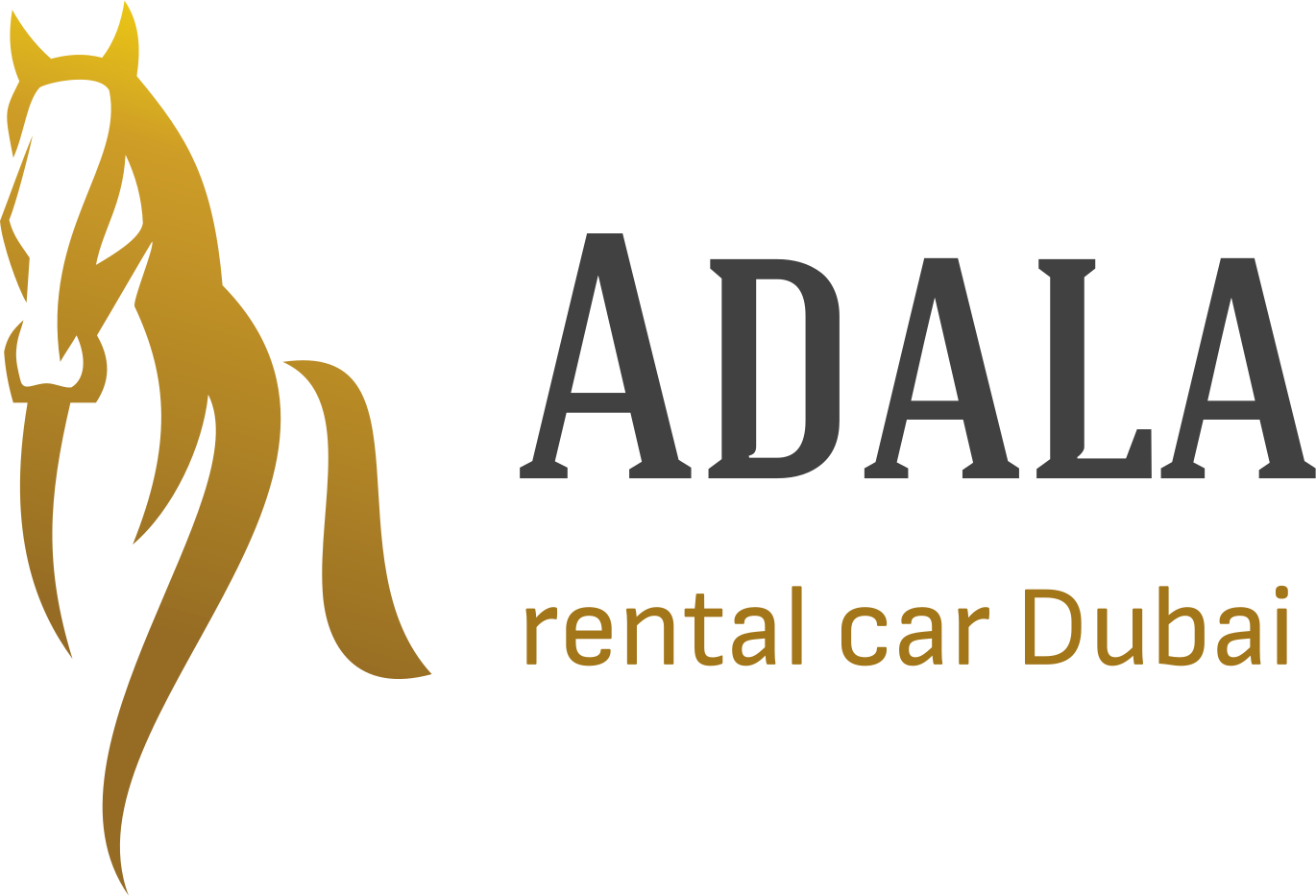 Rent a car Dubai